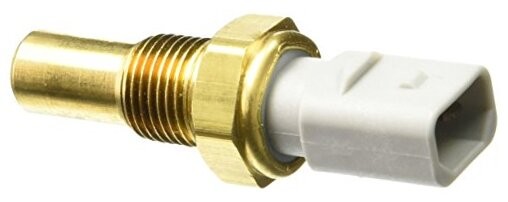 TS271T Engine Coolant Temperature Switch with Gauge