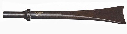Mayhew 31968 - Pneumatic Tailpipe Cutoff, 7-1/2" OAL - 1EA