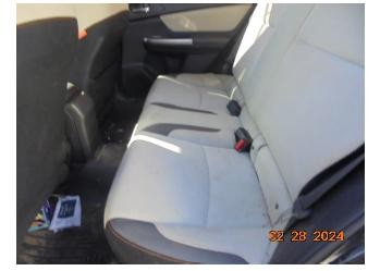 Used Keyless Entry Module fits: 2017 Subaru Xv crosstrek Theft-Locking keyless e