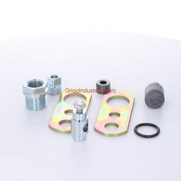 Merrill Repair Kit PKEFM For The E-5000 Series Hydrant