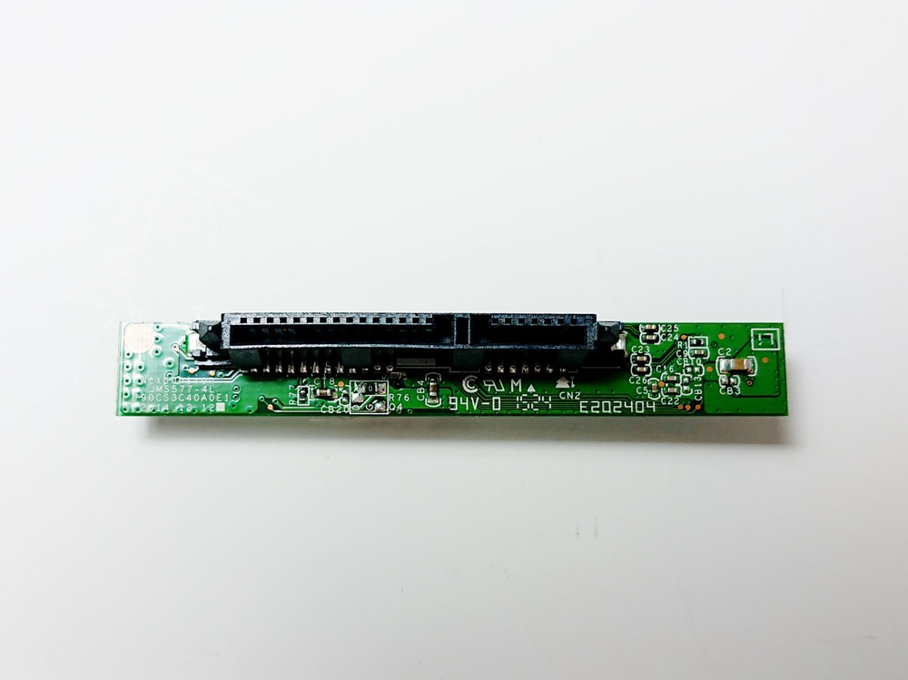 Seagate E202404 JMS577 2014.12.12 PCB Portable 2.5" HDD USB 3.0 Controller Board