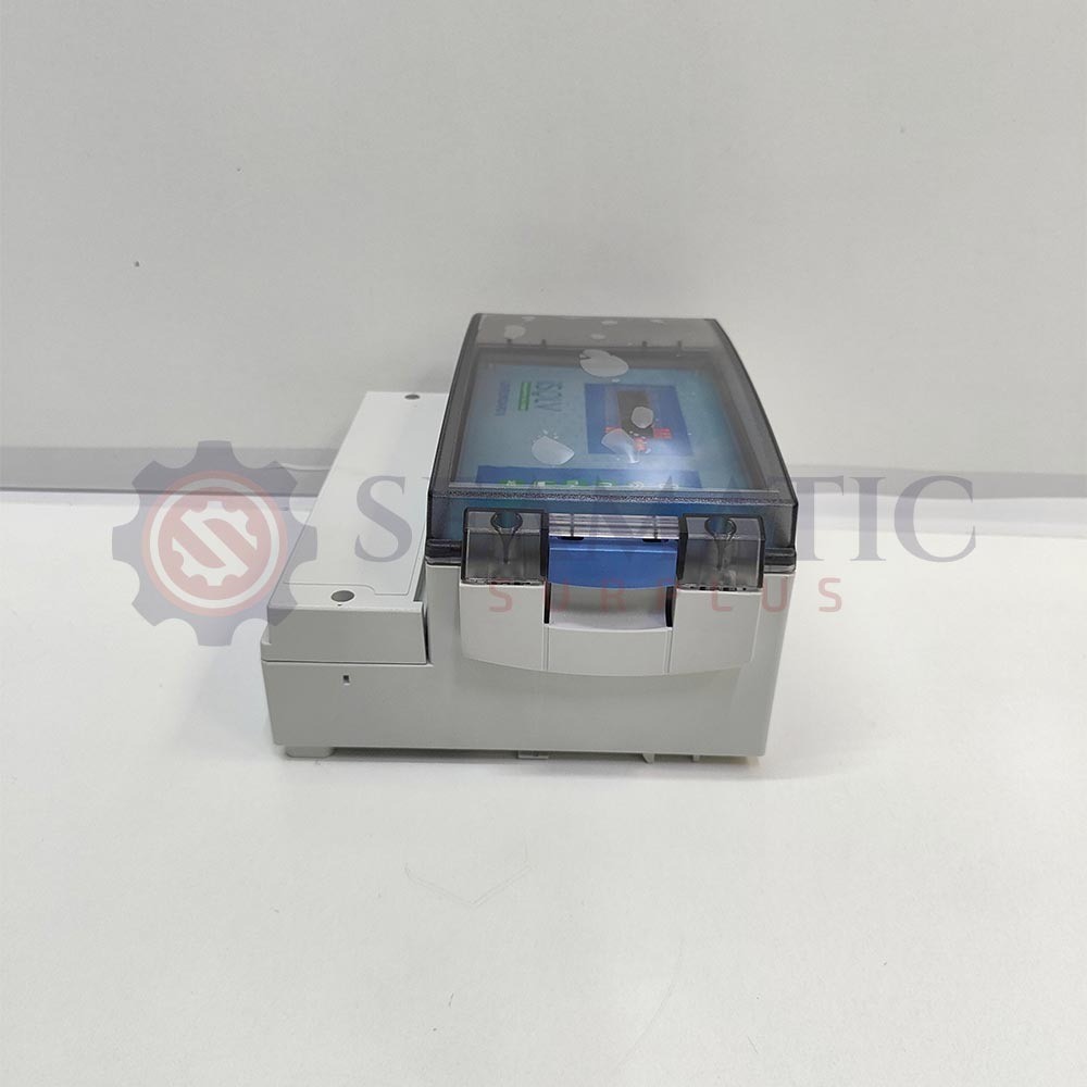 Flotech LevelWizard II (Multi-functional & Non-contact Level Measurement), V#778