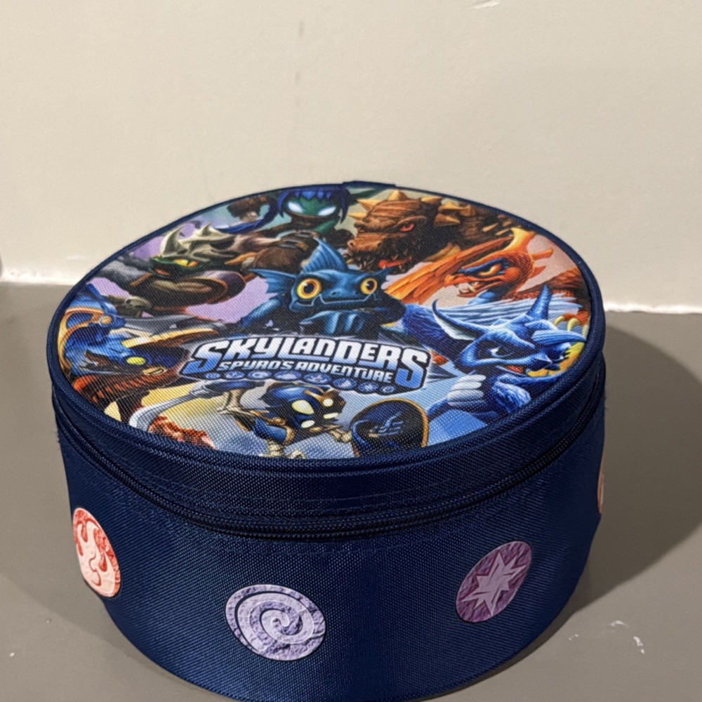 Activision Skylanders figure lot