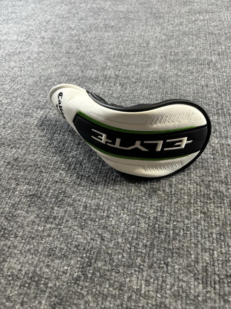 Callaway Elyte Hybrid Headcover