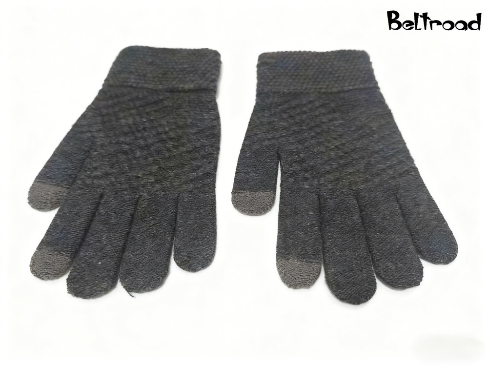 Beltroad Touchscreen-Compatible Winter Gloves