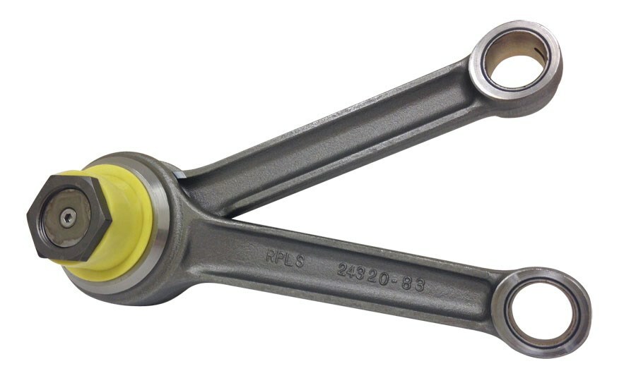 Connecting Rod Assembly Harley-Davidson Motorcycle XL Sportster OEM 24275-86A