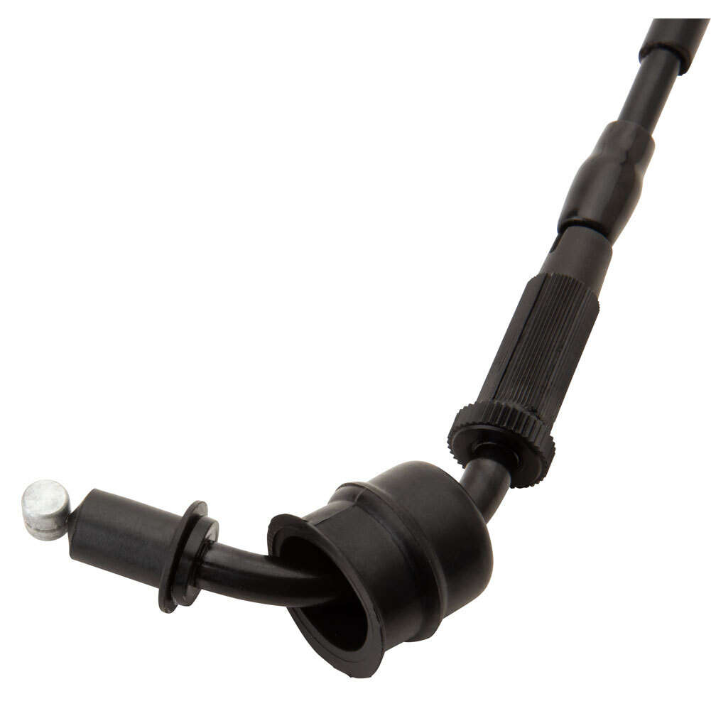 Tusk Throttle Cable Fits YAMAHA PW50 1981-2022 1264530023