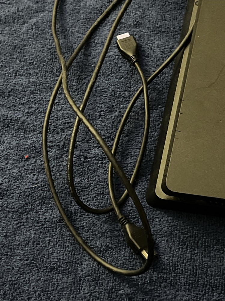 ps4 1tb bundle 2 Controllers All Cords And Multiple Games