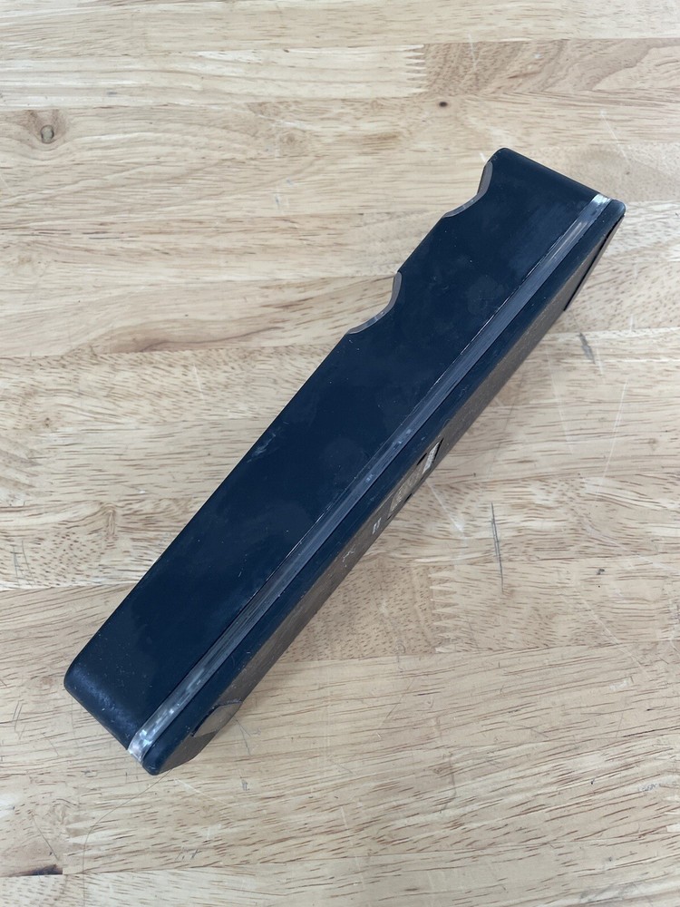 PS3 Move Quad Dock Pro For PlayStation 3 DGPS3-3811 Untested