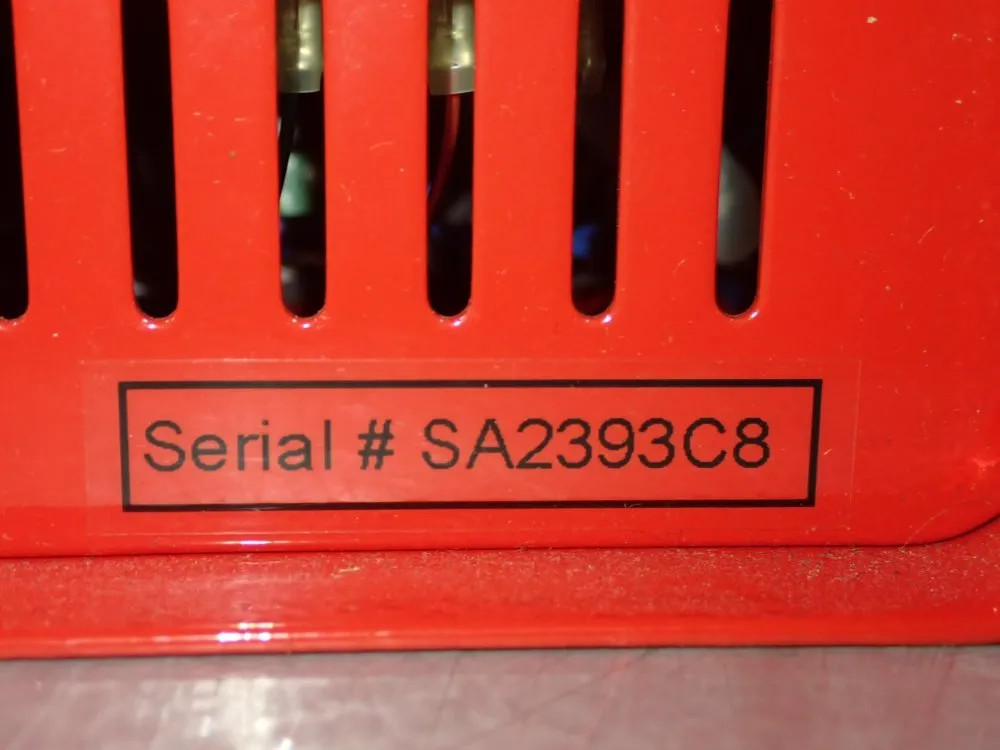 LOCTITE 98377 POSI-LINK CONTROLLER 01260730040