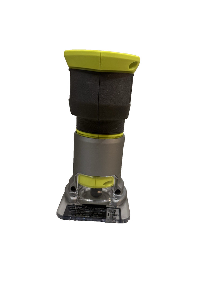 Ryobi ONE+ 18V Cordless Compact Fixed Base Router - Tool Only - PCL424B