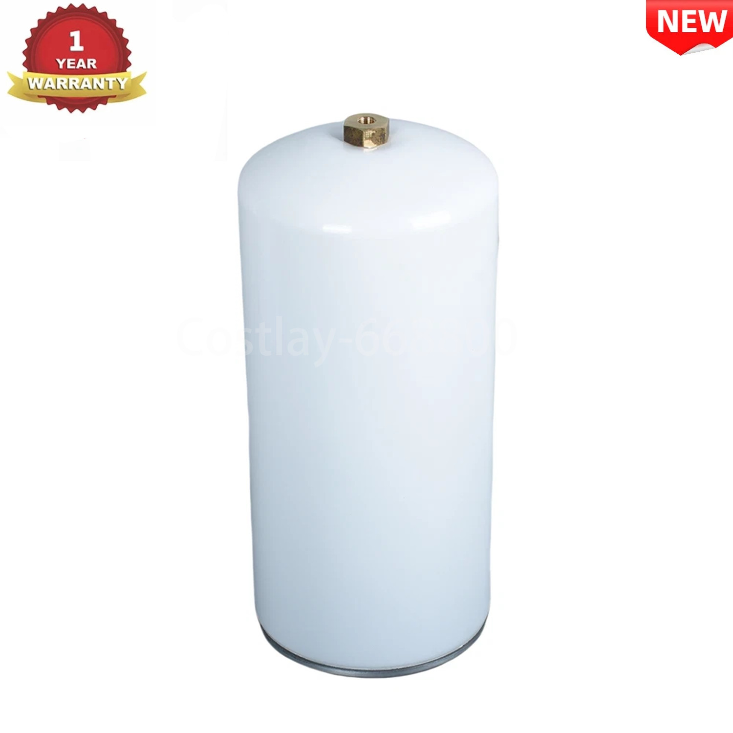 Separator Filter 2116717 for Gardner Denver (Also works as: 2118414, 307EBE6032)