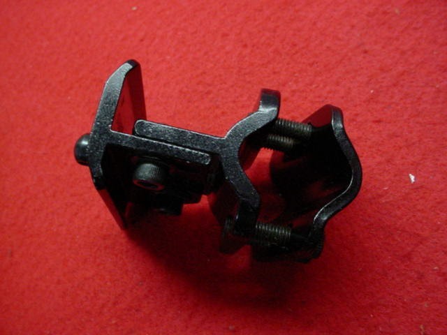 Harris- #4- Bipod Adapter- Nice !!