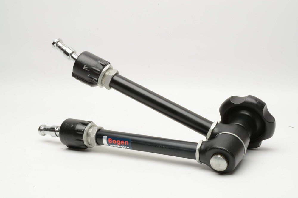 Manfrotto 2929 Variable Friction Camera Mounting Adjustable Arm, Nice!