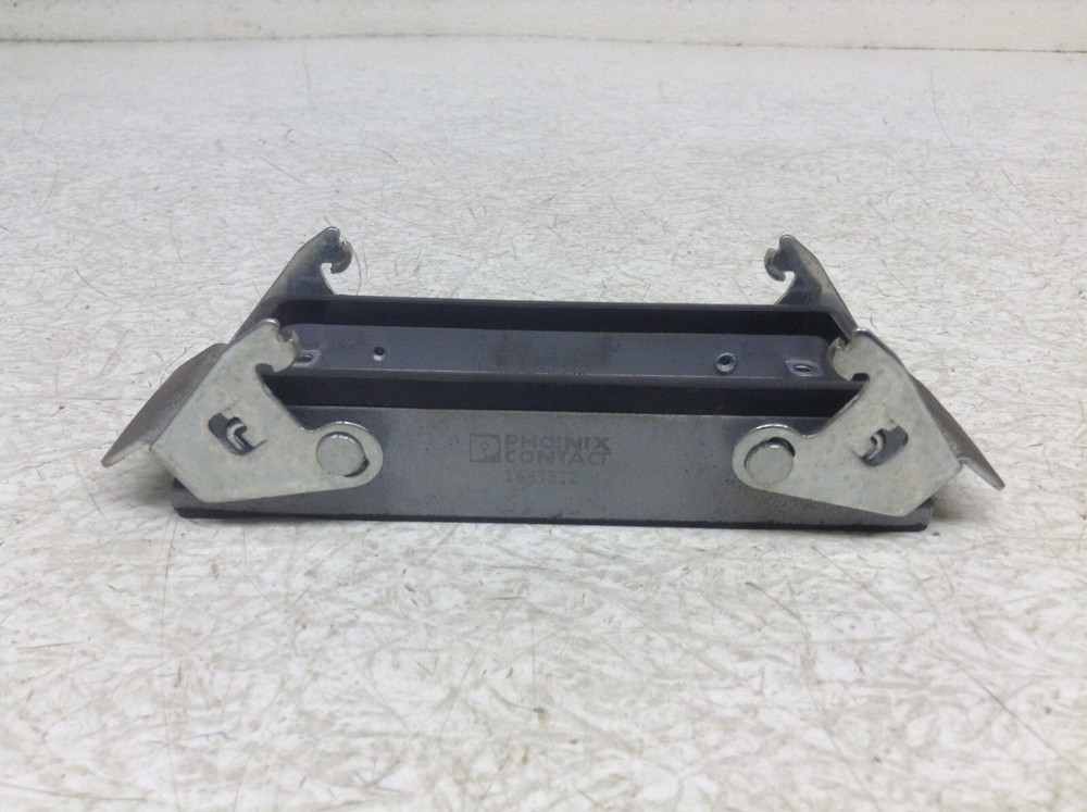 Phoenix Contact 1687312 Cable Feed Panel Mount Base Housing (TSC)
