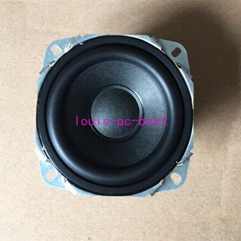 Harman 3-inch full-range high-mid woofer speaker