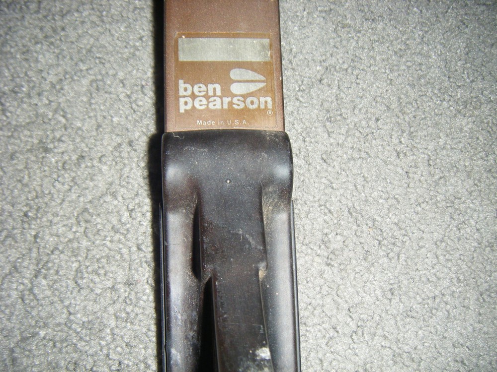 Ben Pearson Spoiler Compound Bow Spoiler 45" long