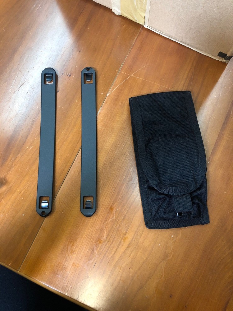 Blackhawk s.t.r.i.k.e Speed Clips