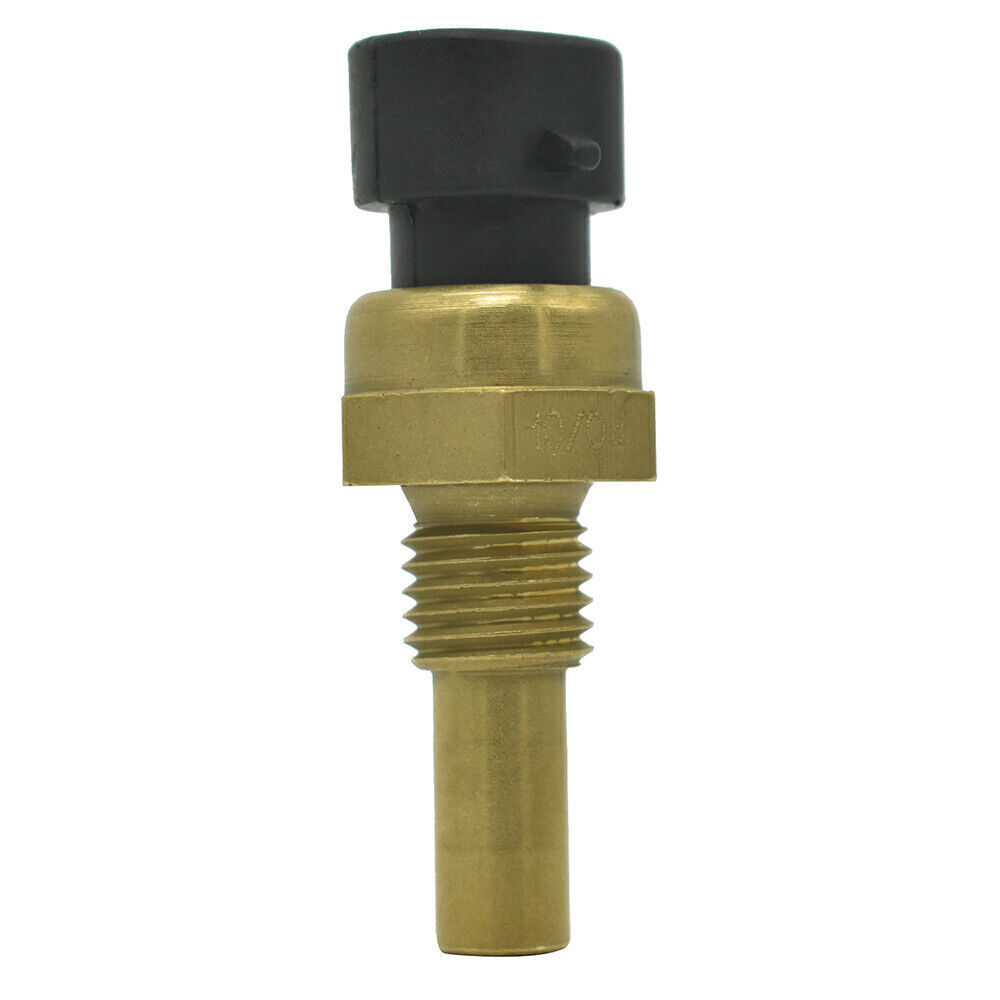 Engine Coolant Temperature Sensor Water Temp Switch For Chevrolet GMC 15369305