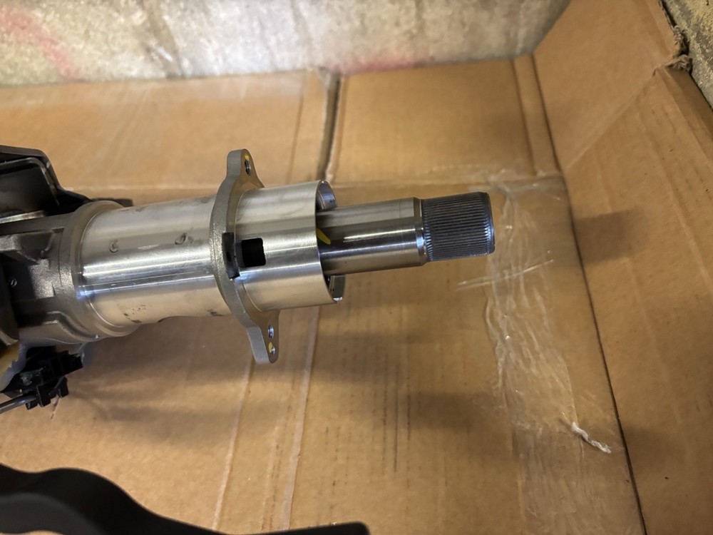 KIA SPORTAGE 2016 Complete Steering Column