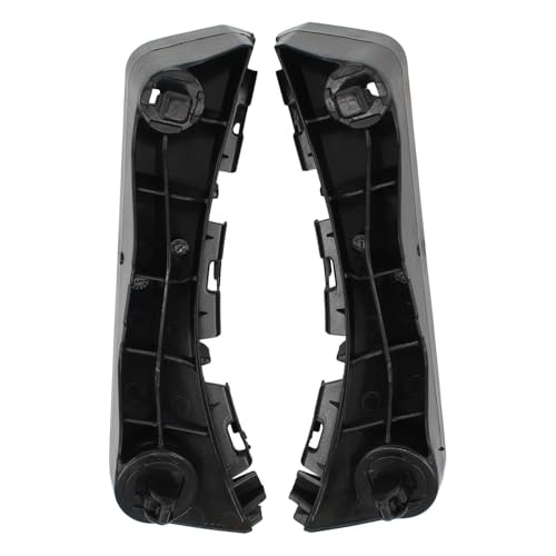 2Pcs Front Driver and Passenger Side Bumper Retainer Bracket for Lexus LS460