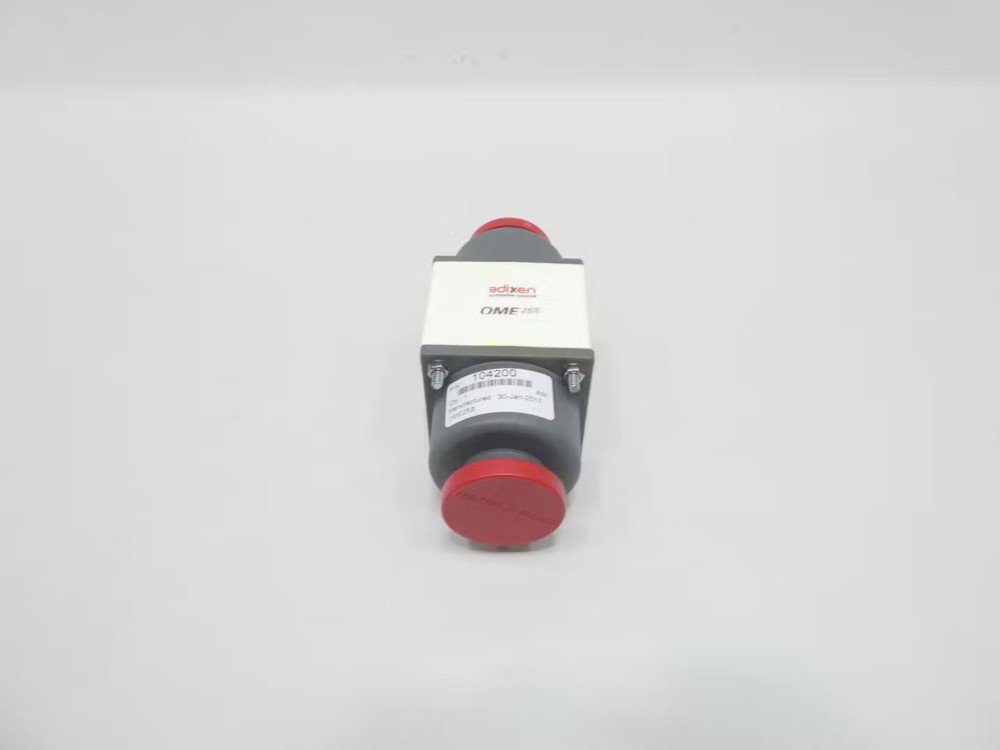 Pfeiffer OME 25S Oil Mist Eliminator
