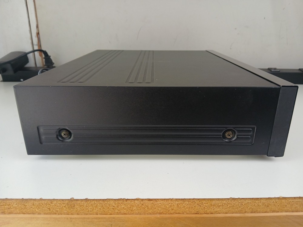 Pioneer PD-M710 Multiplay CD Player (TESTED) -works * READ DESCRIPTION