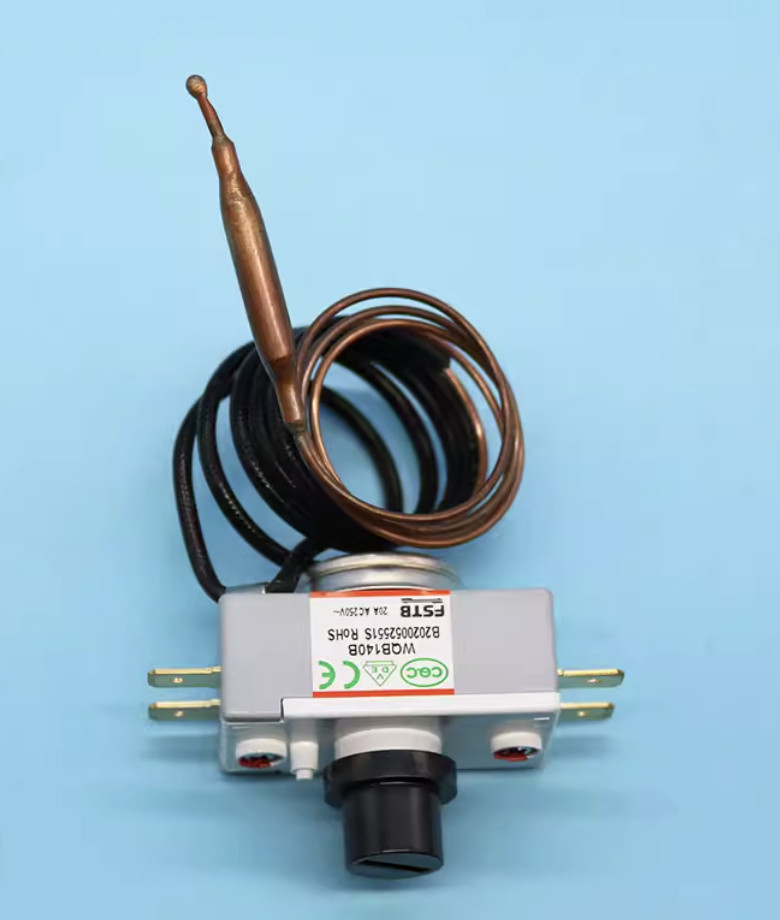 1PC NEW FOR WQB140B Temperature Controller Switch