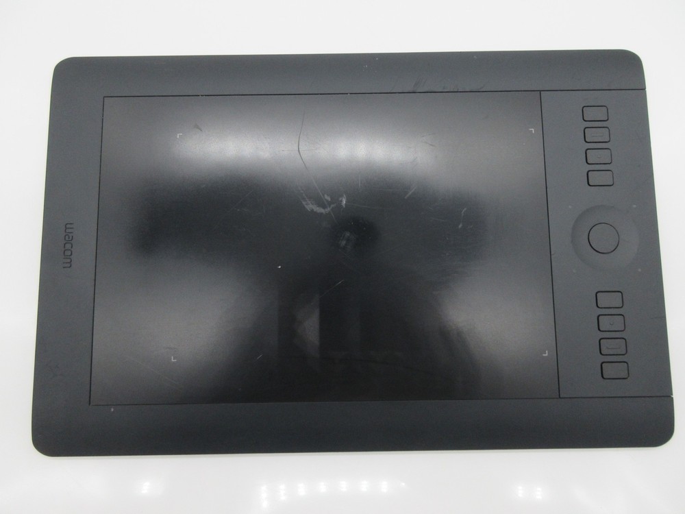 WACOM PTH-651 Pro Touch Tablet Main unit only