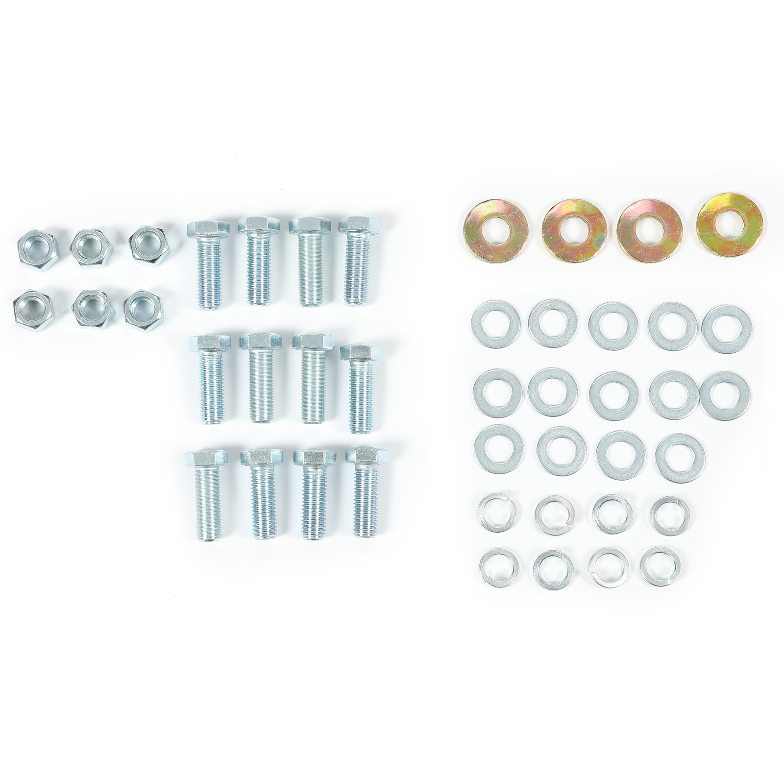 6000LBS For Toyota RAV4 2019 - 2023 Class 3 2'' Trailer Hitch Rear Tow Receiver