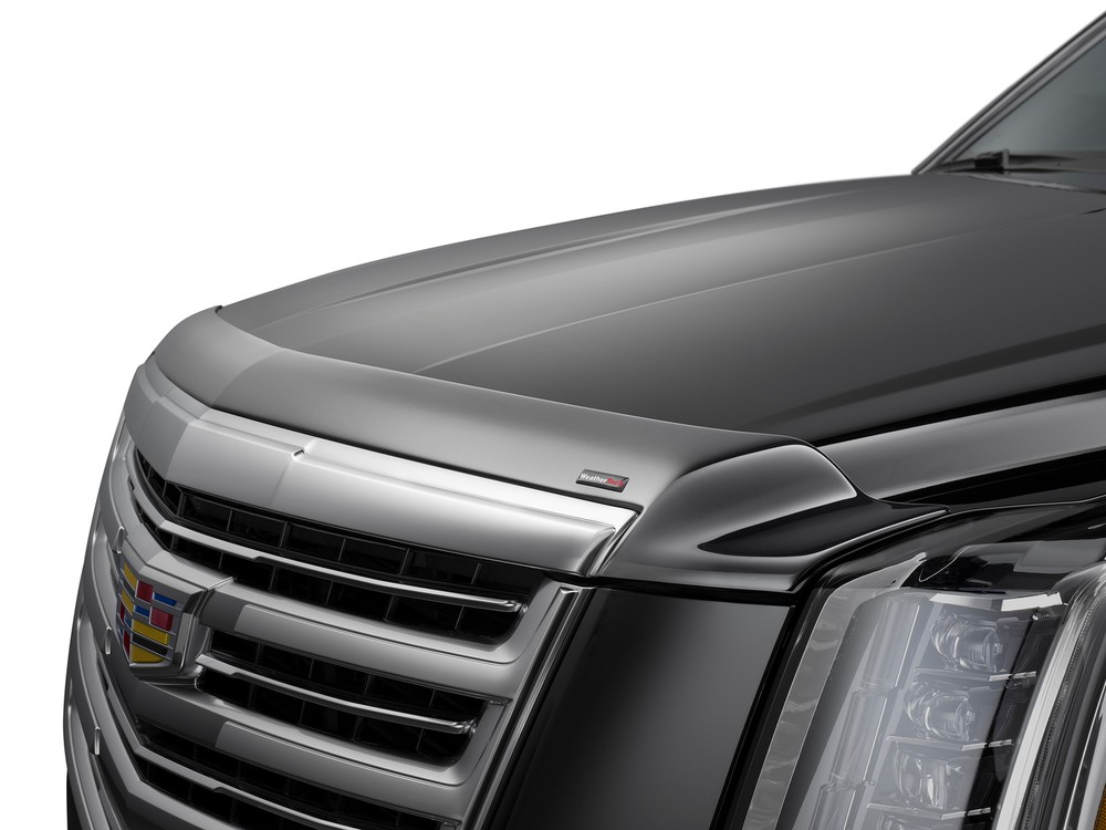 WeatherTech Low Profile Hood Protector for 2007-2017 - Ford Expedition