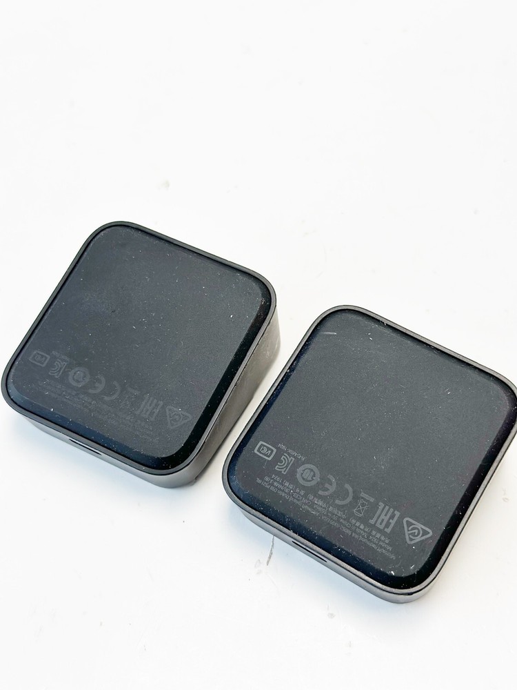 2PCS OEM MICROSOFT Charging Dock Model 1924 for Xbox Elite Series 2 Controller