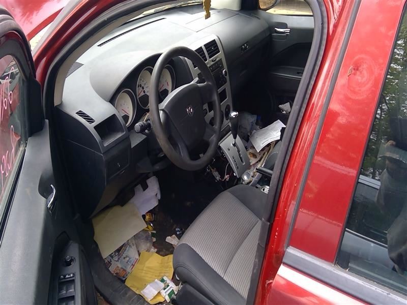 Engine ECM Electronic Control Module 2.0L Fits 07-10 Caliber 3306063