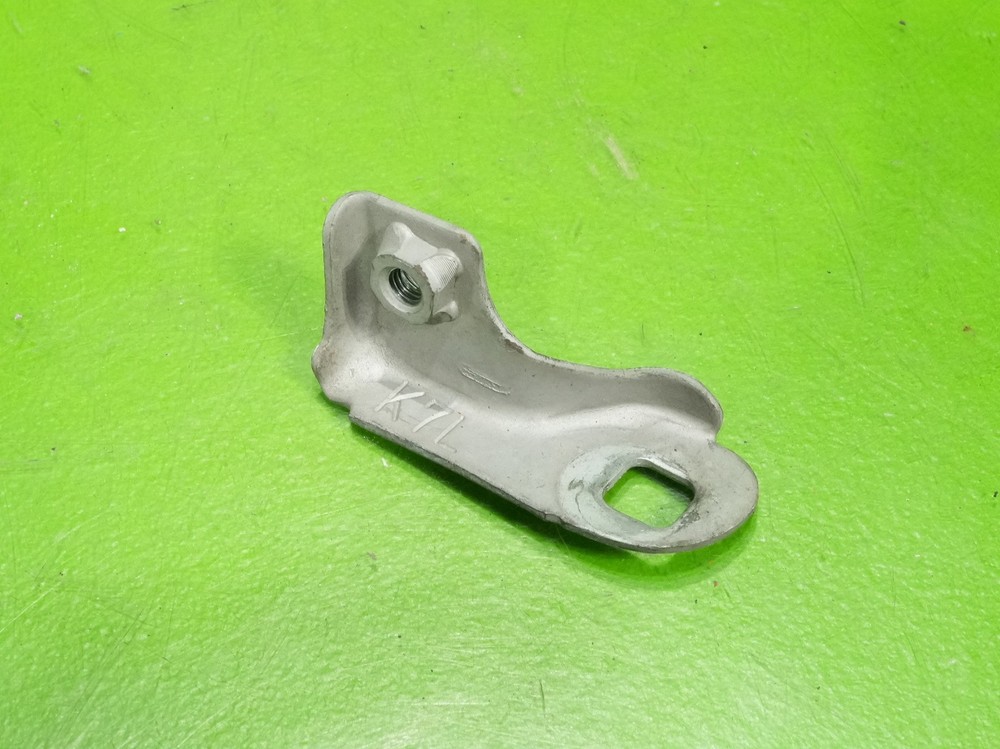 90-93 Integra OEM driver left headlight lamp mount bracket tab support