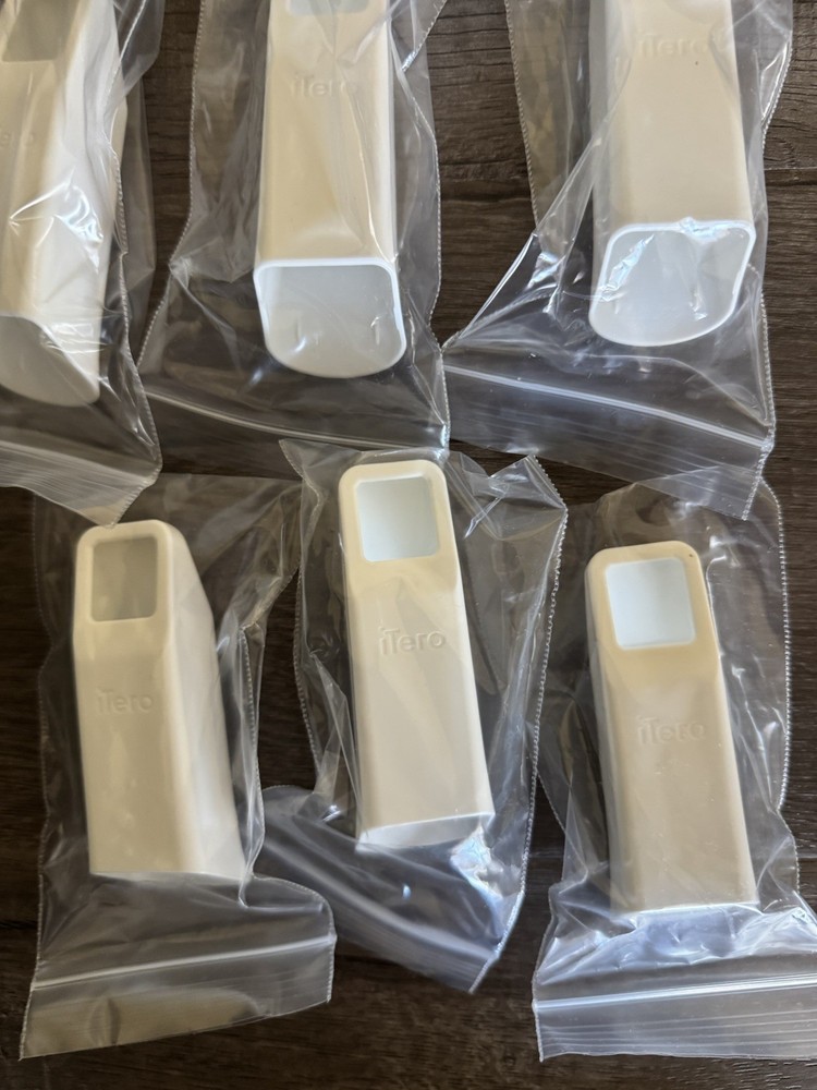 ITero Element Sleeves - 9 Count