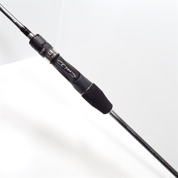 Shimano 18 OCEA jigger ljb63-2 Cond/B+