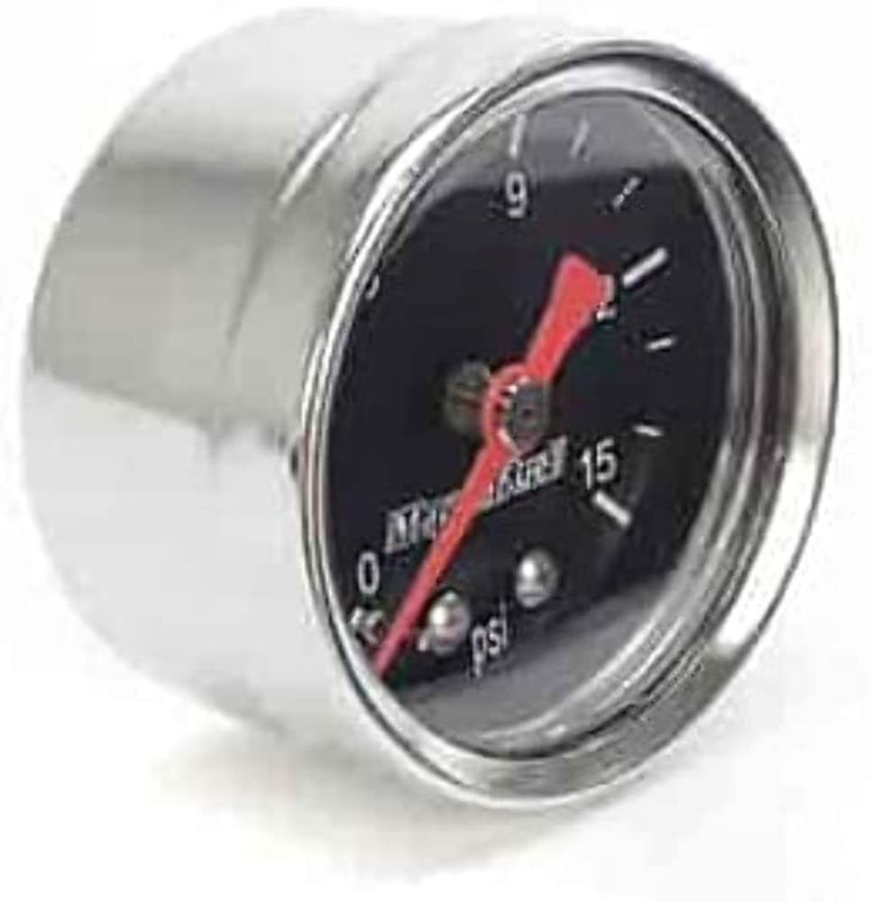MP0101 Pressure Gauge