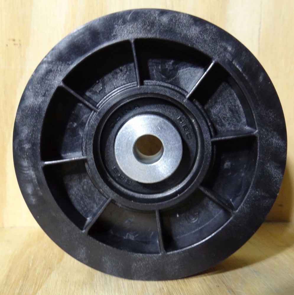 HBC  5203-2RS POLY CHAIN SPROCKET 3 1/2" X  1"
