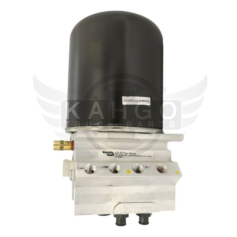 BENDIX NEW ADIS AIR DRYER SINGLE ASSEMBLY - K049199