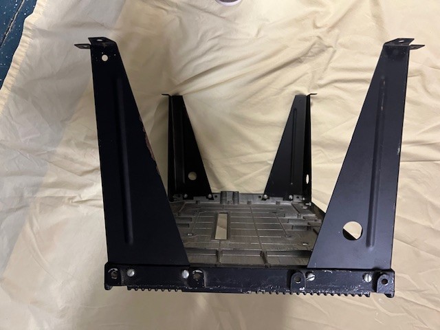 Craftsman Table Top Saw Bench for 7" Hand Saw