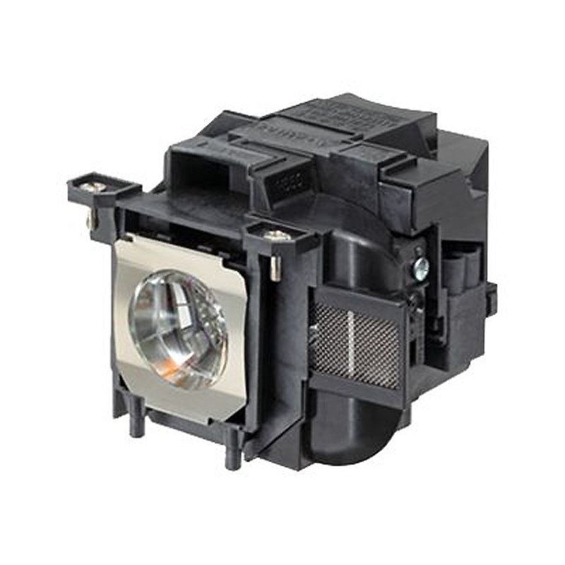 EUALFA Lamp for EPSON EB-W22 Projector