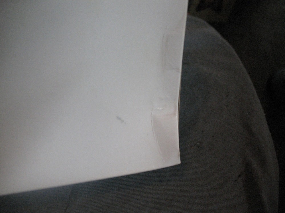 glencoe model lunar lander 05003 1993