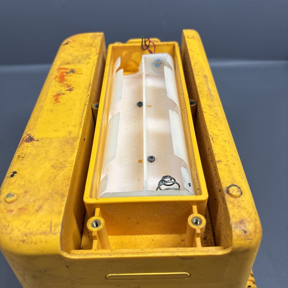 3M Dynatel 2210 Cable Locator