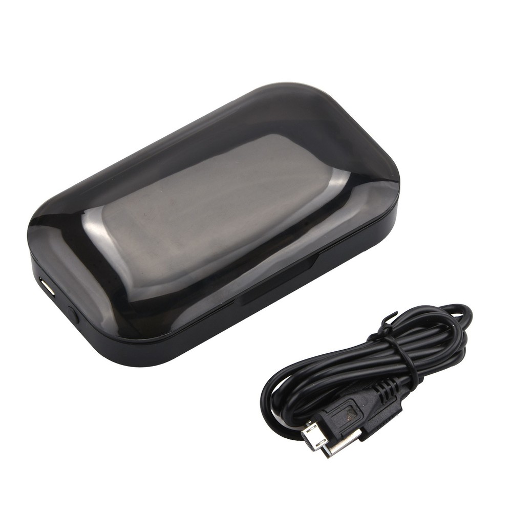 New Bluetooth Wireless Headset Charging Case For Plantronics Voyager Legend Box