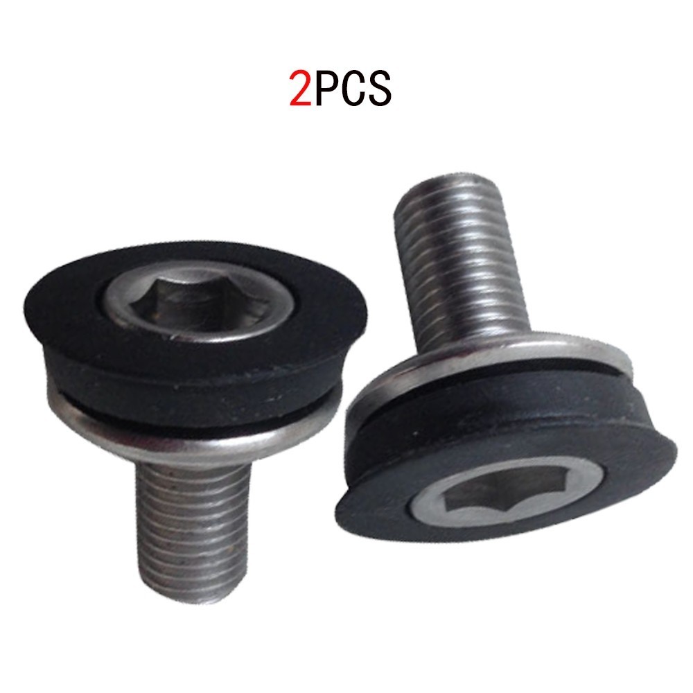 Bottom Bracket Nuts Mountain Bike For Ordinary Square Hole Bottom Axle