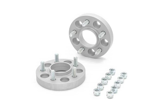 Pro Spacer 20mm Pair