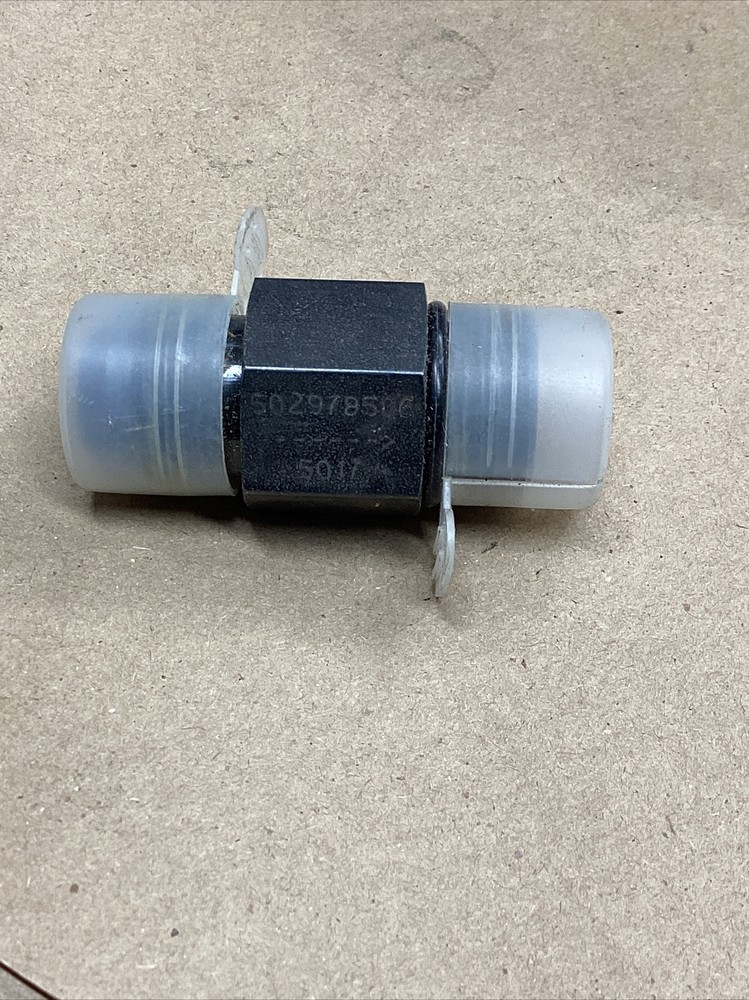 Parker  502978596 Straight Thread Connector   #257K100