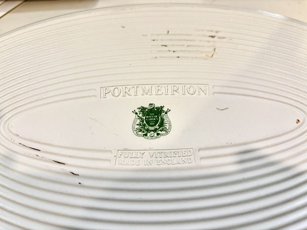 portmeiron baking dish