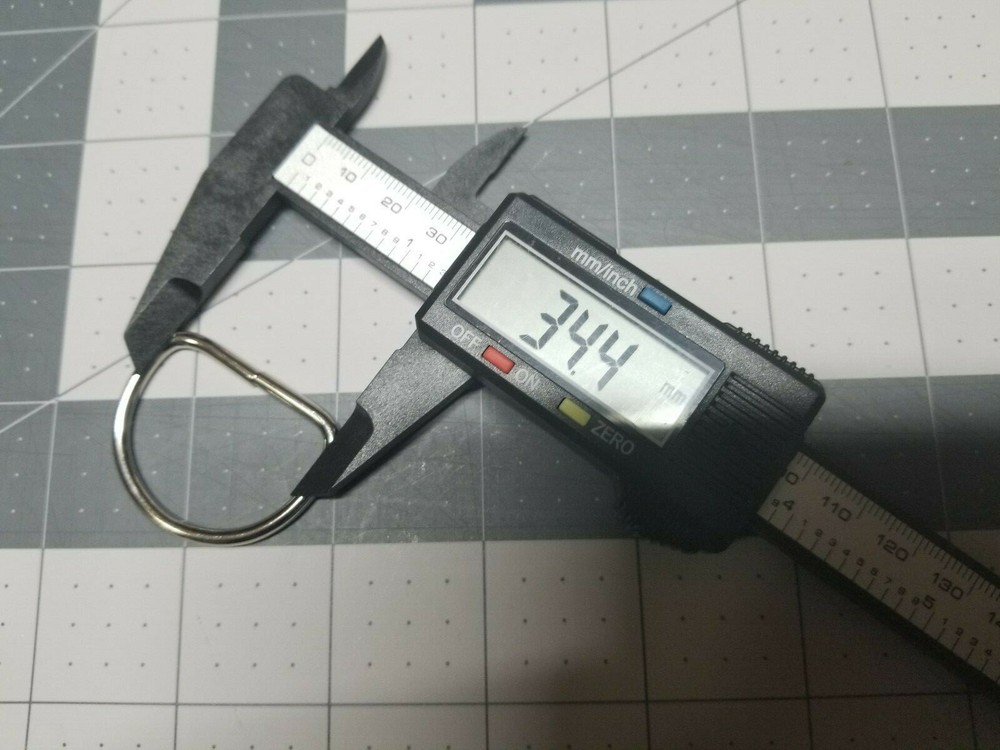 D Ring