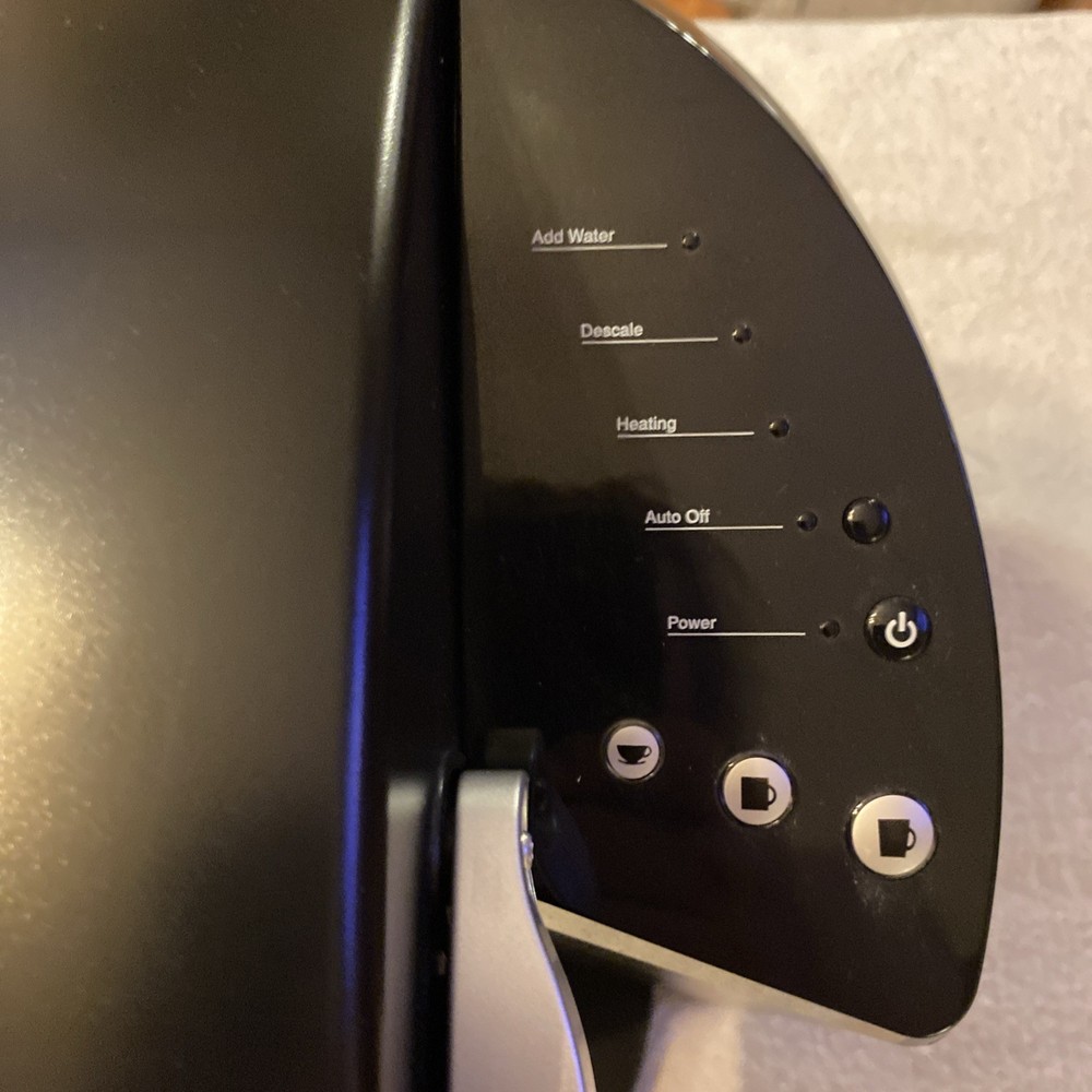 keurig coffee maker Original Box